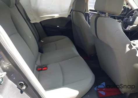 2016 Honda Civic Lx z USA, uszkodzony, nr VIN 2HGFC2F59GH530927